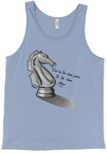 Chess Tank Top