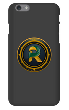 RufioPDX iPhone Case