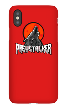 preystalker iPhone Phone Cases