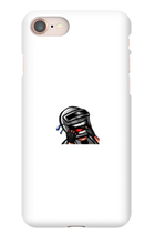 tbaisname iPhone Phone Cases