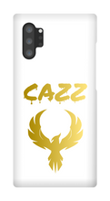 cazzwatts Samsung Phone Cases