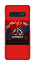 scubbasquad93 Samsung Phone Cases