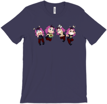 Mini Magik Lineup Tee