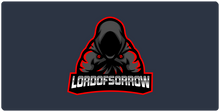 LordOfSorrow's XXL Gaming Mousepad