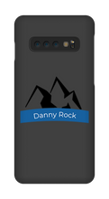 Danny Rock obal na Samsung