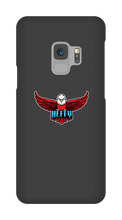 heffy74 Samsung Phone Cases