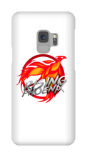 risingphoenixtw Samsung Phone Cases