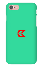 bxntz_ iPhone Case