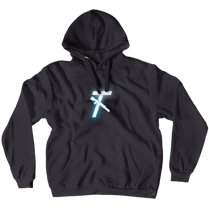 Tr1ckd Logo Hoodie