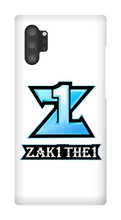 Zak1The1 Samsung Cases