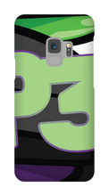 p35tilence Samsung Phone Cases
