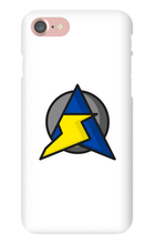 theartstroke iPhone Phone Cases
