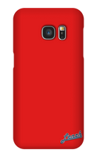 lenzh Samsung Phone Cases
