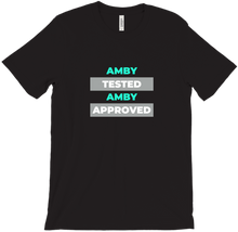 Amby Tested and Approved