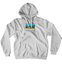 Hoodies (No-Zip/Pullover)