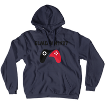 elmofan1937 Hoodies (No-Zip/Pullover)