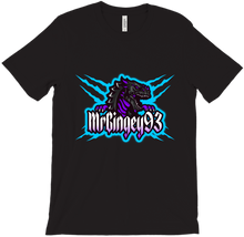 mrgingey93 T-Shirts