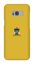 mazorusss Samsung Phone Cases