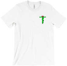 th0rn3d T-Shirts