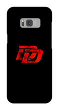 dirtydurst Samsung Phone Cases