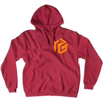 techguyjd Hoodies (No-Zip/Pullover)