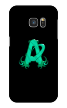 Team Anemo Samsung Phone Cases