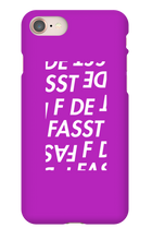 Funda de F