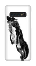 imoldgregttv Samsung Phone Cases