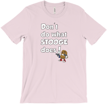 stoogepotato T-Shirts