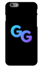 Garbage iPhone Case