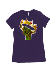 cursed_pirate87 Women’s T-shirt