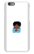 frxstytre iPhone Phone Cases