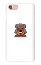 RusskaTV IPhone Case