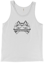 kittyyyy_katt Tank Top
