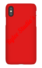 kingandryguy iPhone Phone Cases