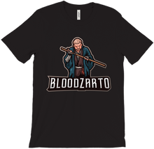 Blood's Super Tee-Shirt