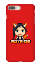 vexy_vixen iPhone Phone Cases