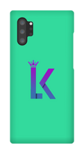 LexKaro Samsung Phone Case
