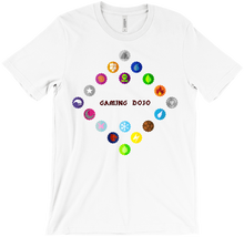 T-Shirt "Pokémon"