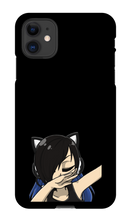 kayliquinn iPhone Phone Cases