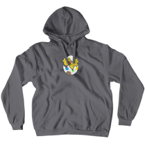 littlecloudstrife Hoodies (No-Zip/Pullover)