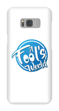afoolsreact Samsung Phone Cases