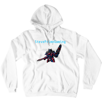StevePrimeGaming's Hoodies (No-Zip/Pullover)