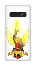 paladinryu Samsung Phone Cases
