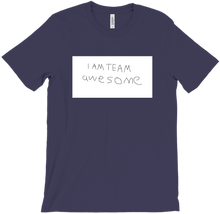 offical team awesome shirts