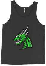 PowrDragn Gaming Tank Top