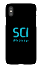 SCI iPhone Cases