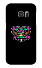pesfreak19 Samsung Phone Cases