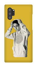 Black Man (Samsung Handyhülle)