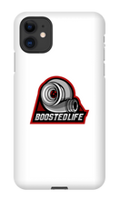 boostedllfe iPhone Phone Cases